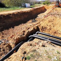 Désinstallation de fosse toutes eaux : confiez cette tâche délicate à des professionnels expérimentés Romorantin-Lanthenay